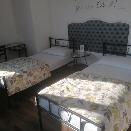 Bgy Airport Guesthouse Orio al Serio Bagian luar foto