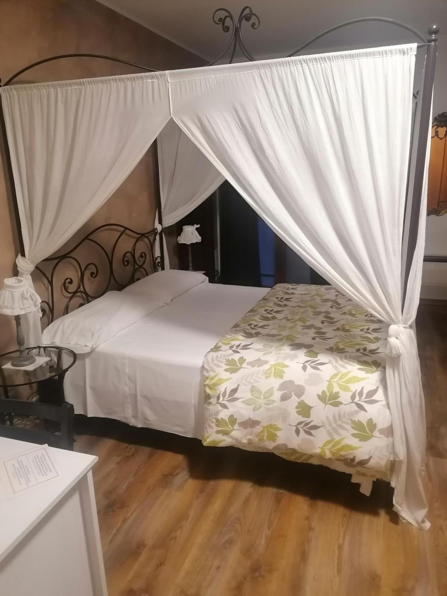 Bgy Airport Guesthouse Orio al Serio Bagian luar foto