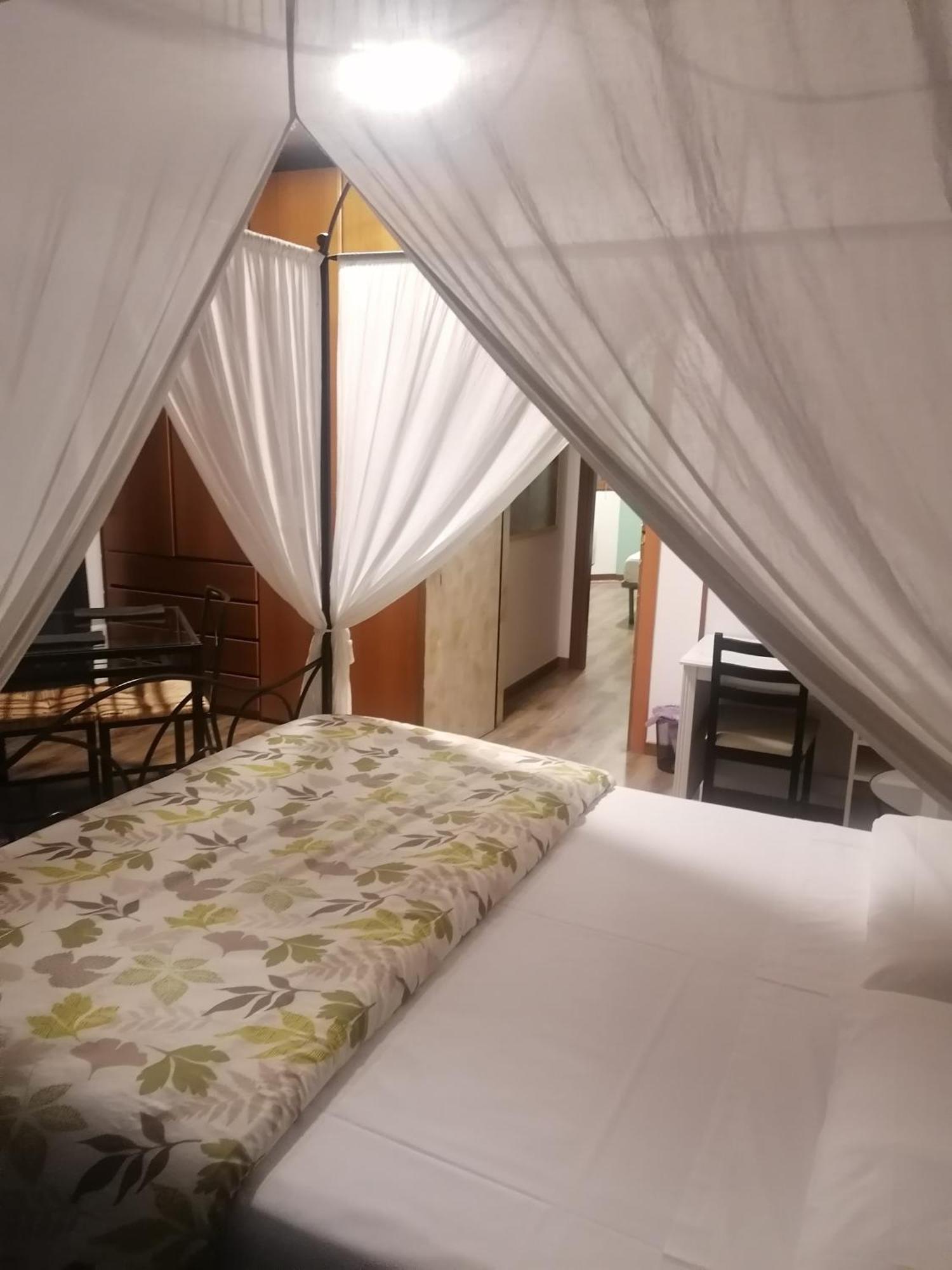 Bgy Airport Guesthouse Orio al Serio Bagian luar foto