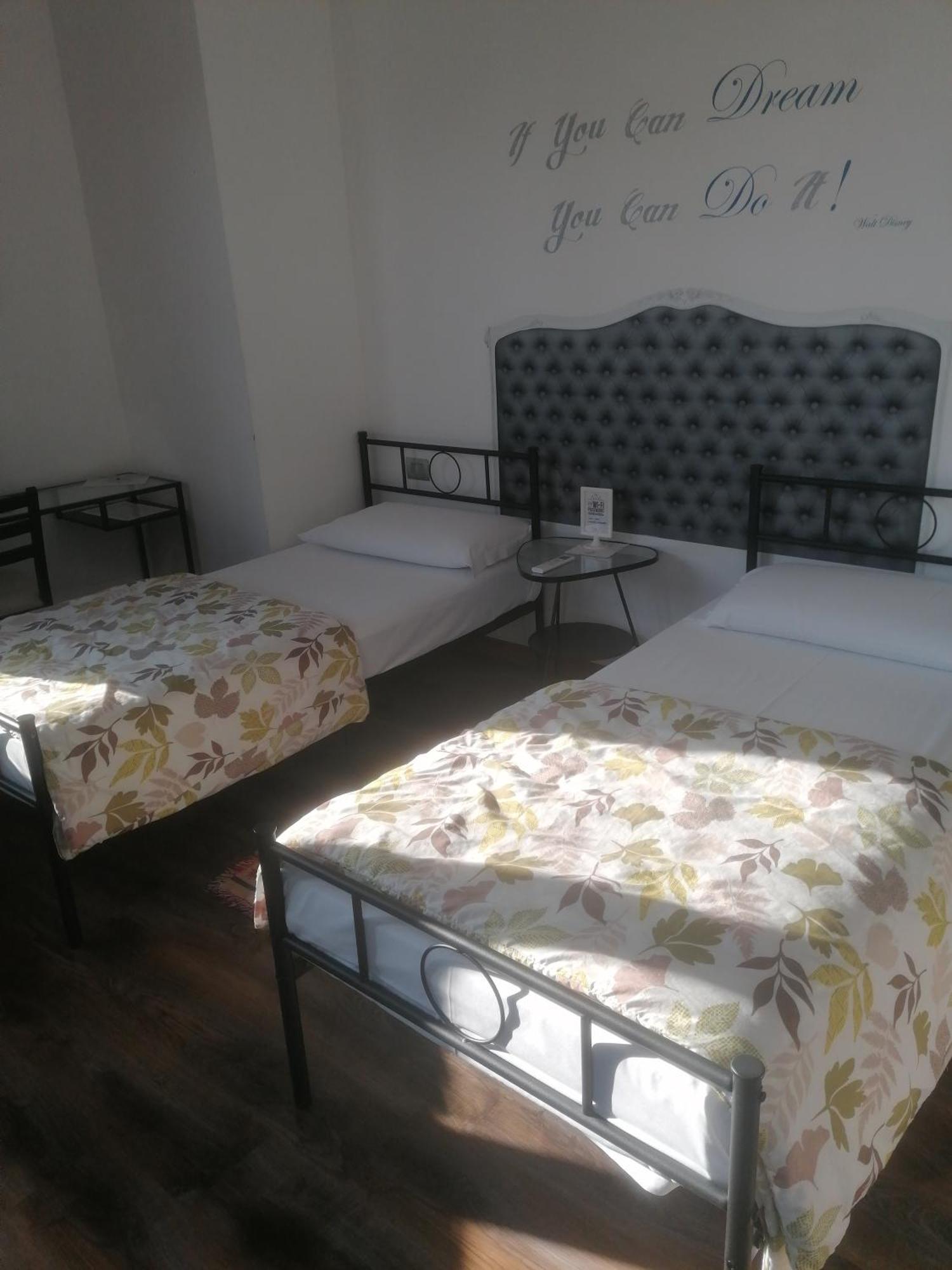 Bgy Airport Guesthouse Orio al Serio Bagian luar foto
